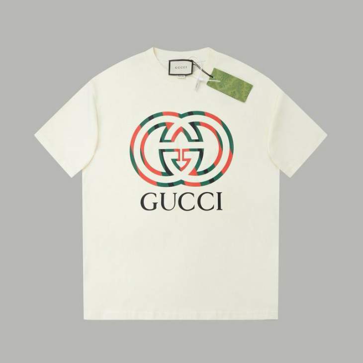 Picture of Gucci T Shirts Short _SKUGucciXS-LmptxG002310702